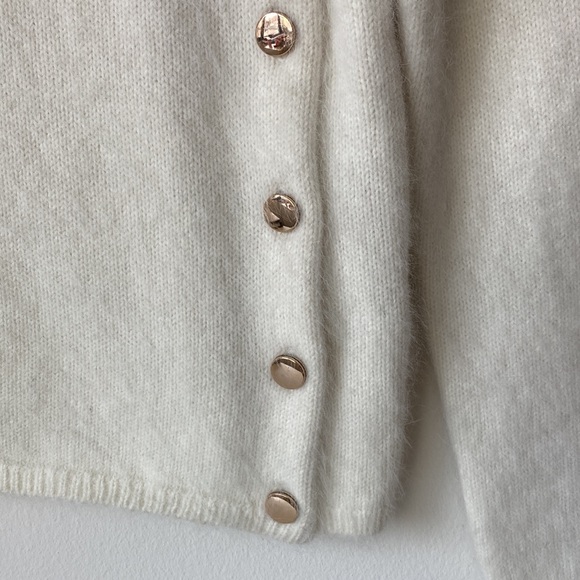 BA&SH Angora Sweater - Picture 7 of 8